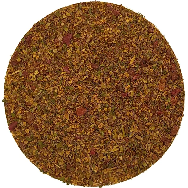 Gyros kruidenmix
