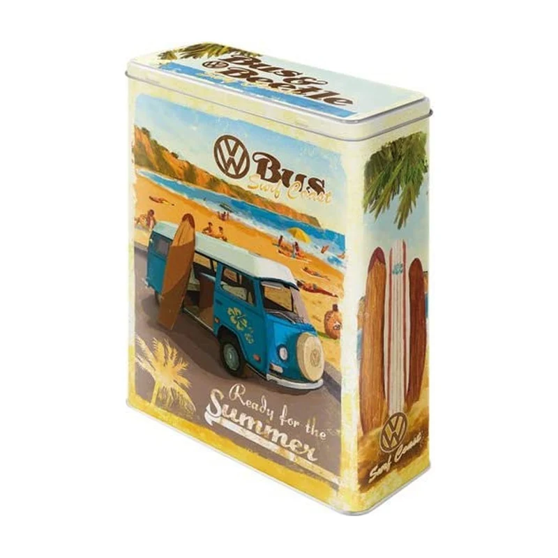 Nostalgic Art Blik XL - Volkswagen