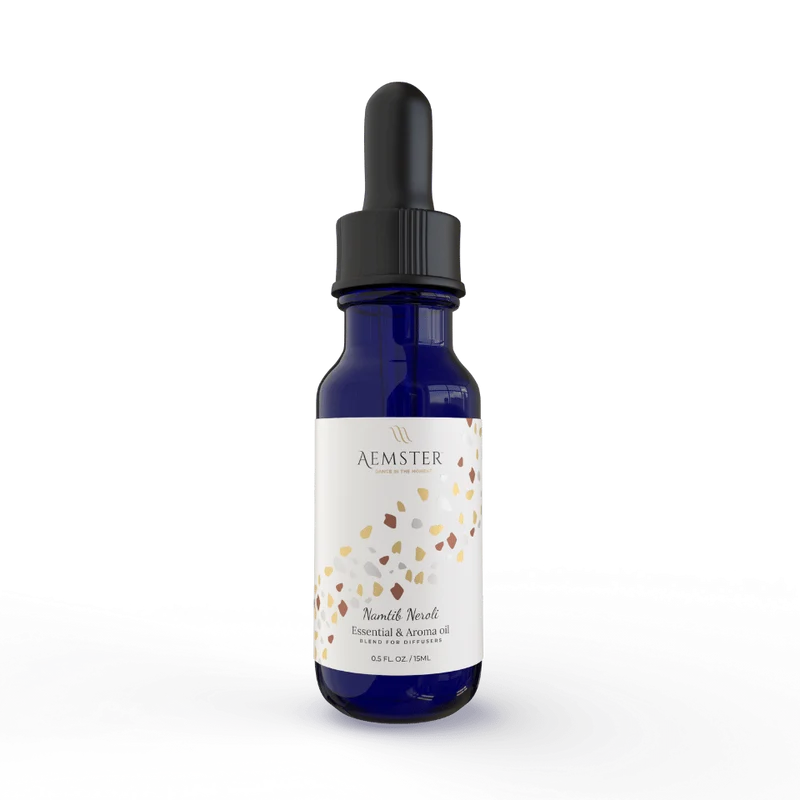 Namtib Neroli - Scent oil