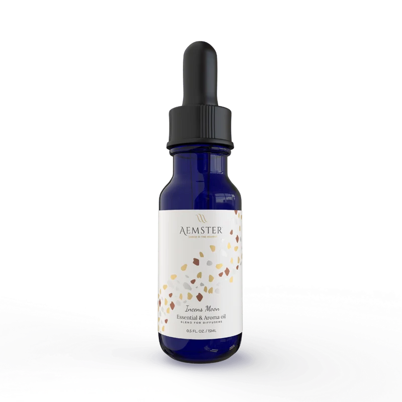Incens Moon - Scent oil