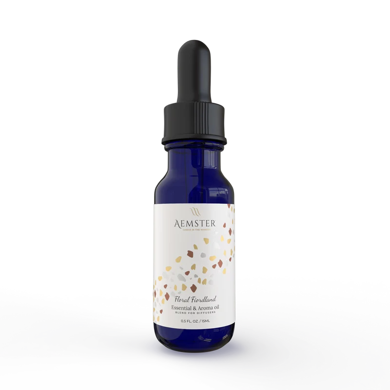 Floral Fiordland - Scent oil