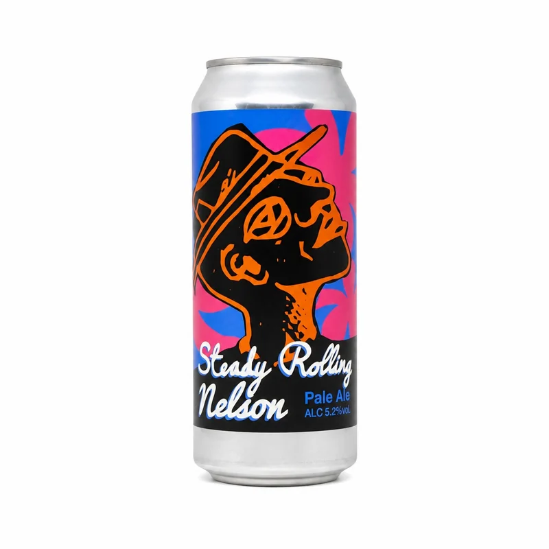 Deya Steady Rolling Nelson | Pale Ale