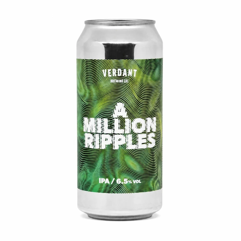 Verdant A Million Ripples | NEIPA