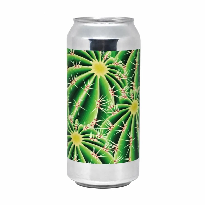 Verdant Tender Thorns | NEIPA
