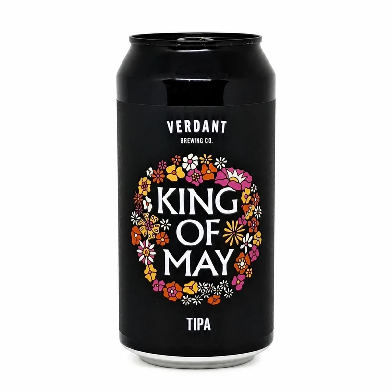 Verdant King of May | TIPA