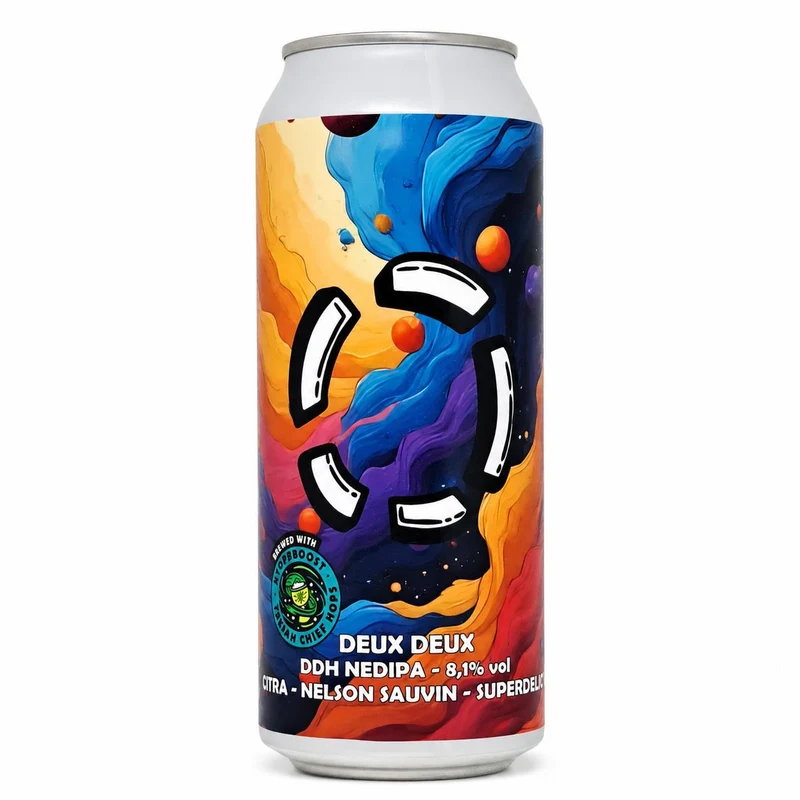Lost Deux Deux | DIPA