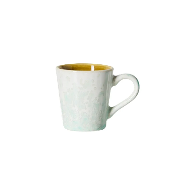 HKLiving 70's Espressokopje Softness - Lotus