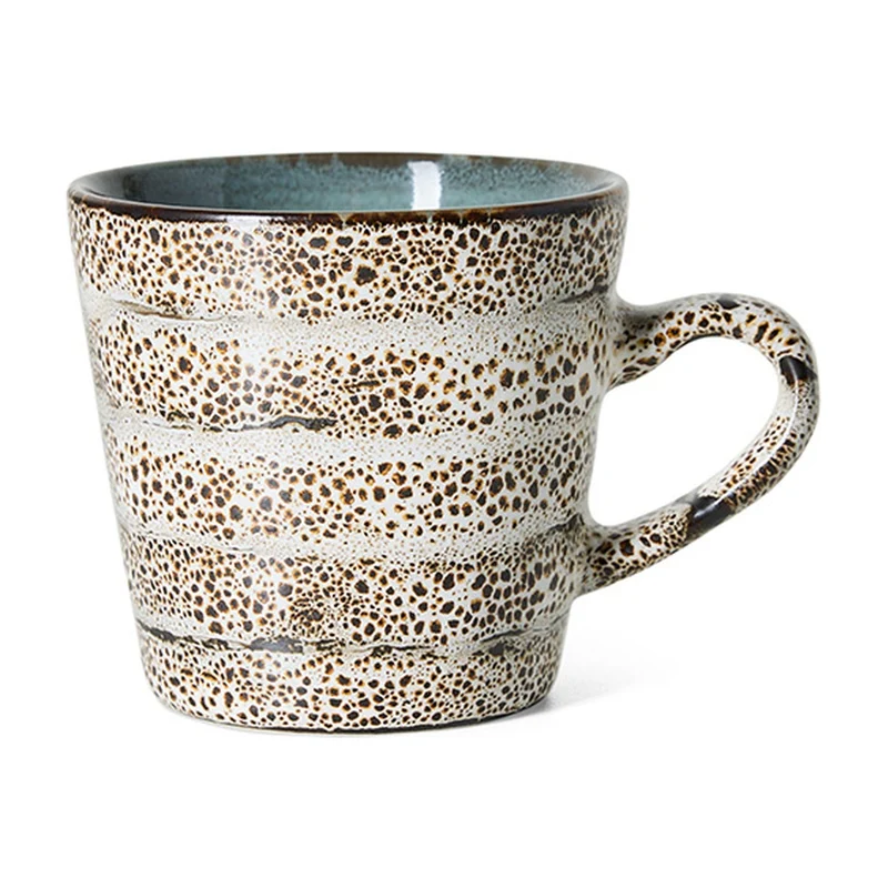 HKLiving 70's Americano Mok - Brew