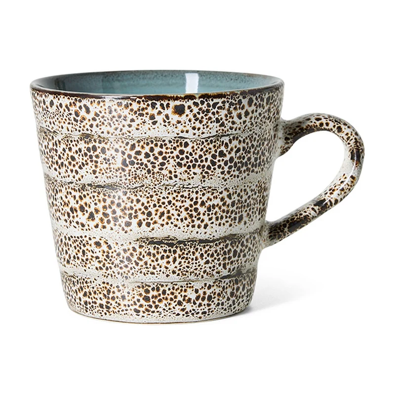 HKLiving 70's Cappuccinomok - Brew