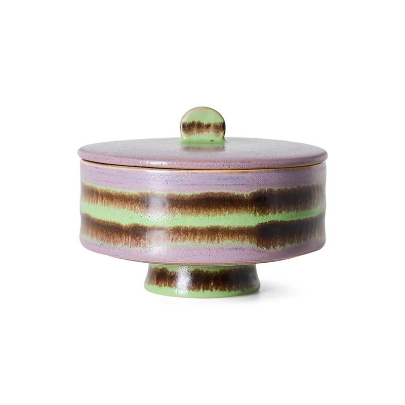 HKLiving 70's Bonbonschalen - Mochi