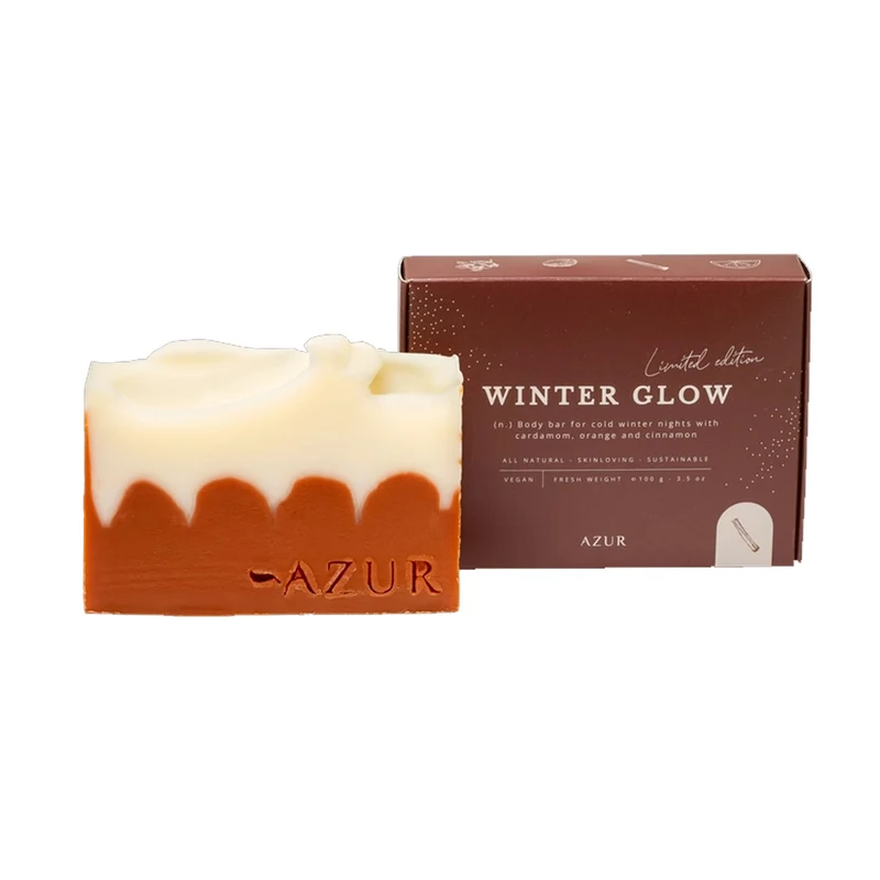 Zeep - Winter Glow