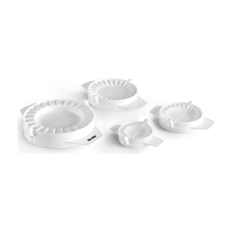 Ibili Dumpling Maker - 4 stuks