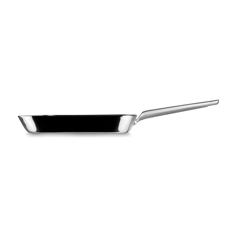 Ibili Element Grillpan 5-Ply - 28 cm