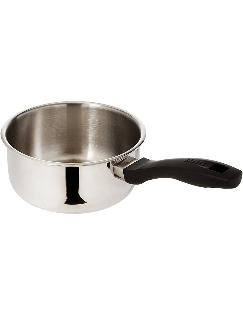 Ibili Induction Steelpan - 14 cm