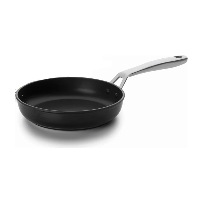 Ibili Titan Koekenpan - 24 cm