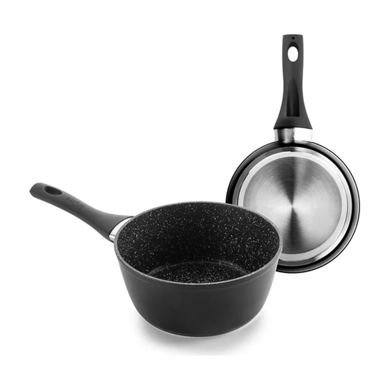 Ibili Natura Steelpan - 14 cm