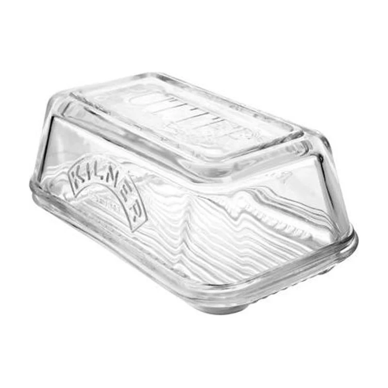 Kilner Botervloot