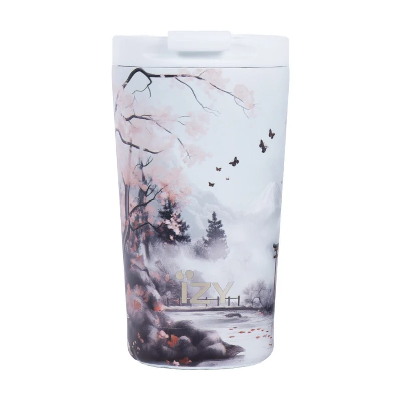 IZY Thermosbeker Sakura Dreams - 350 ml