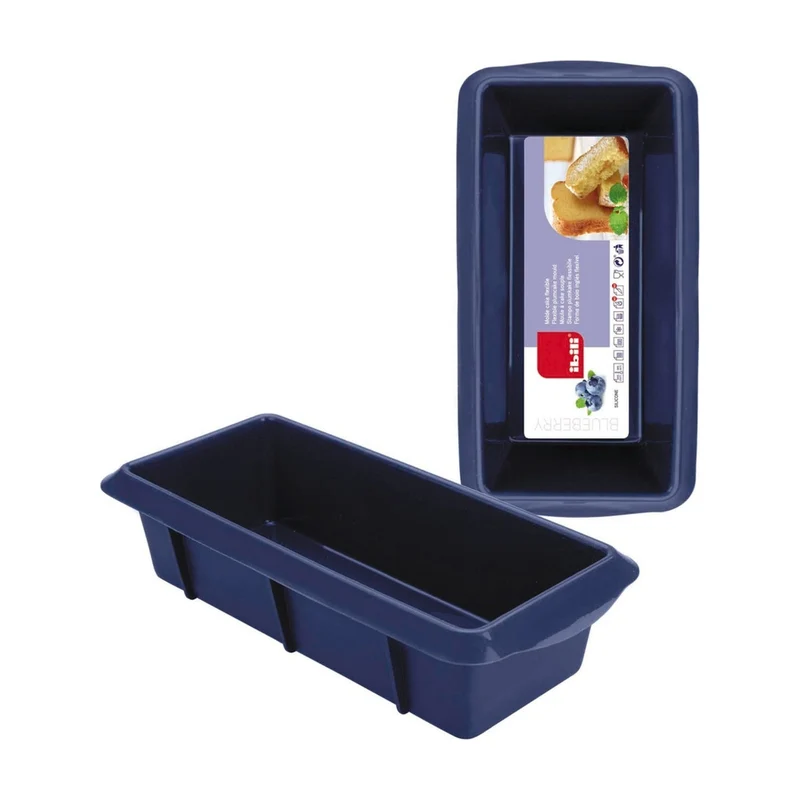 Ibili Siliconen Cakevorm - 30 cm