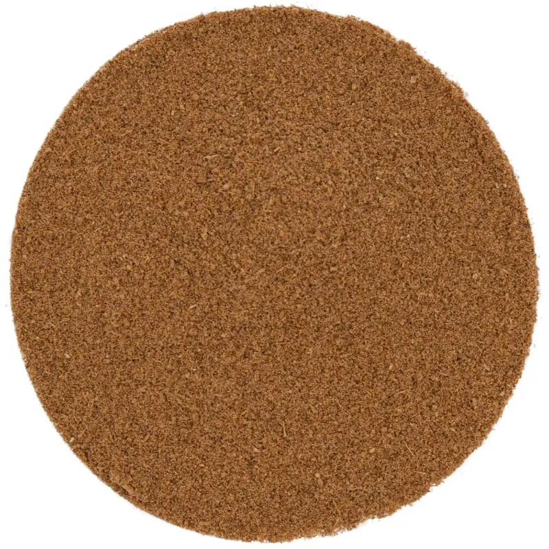 Garam masala bio
