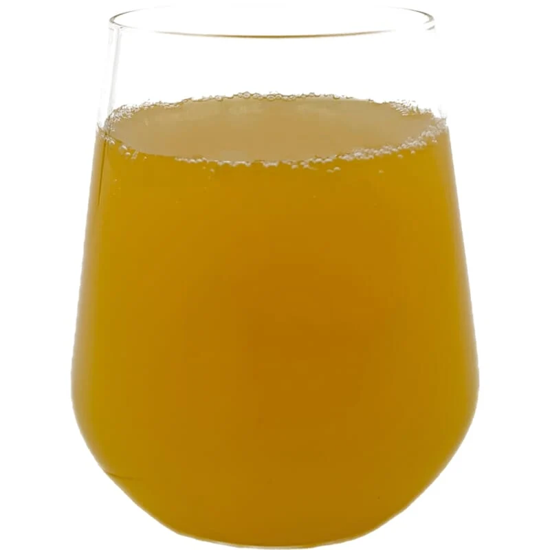 Tropisch fruitsap bio