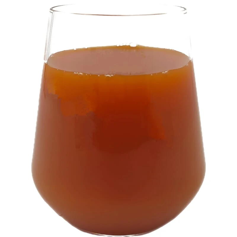 Mediterraans sap bio