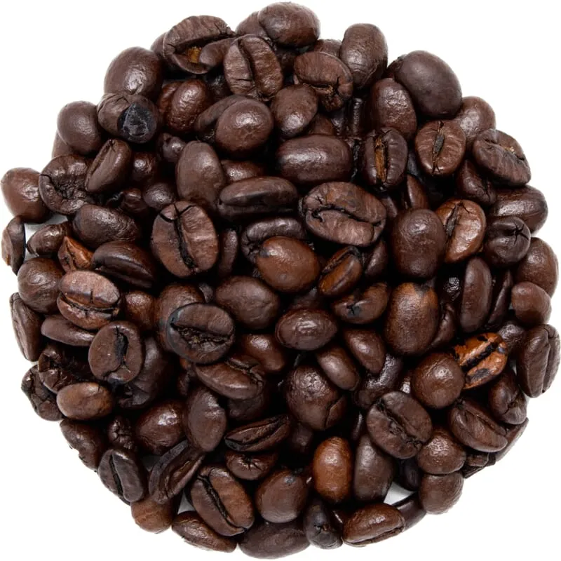 Alghero Intenso koffiebonen