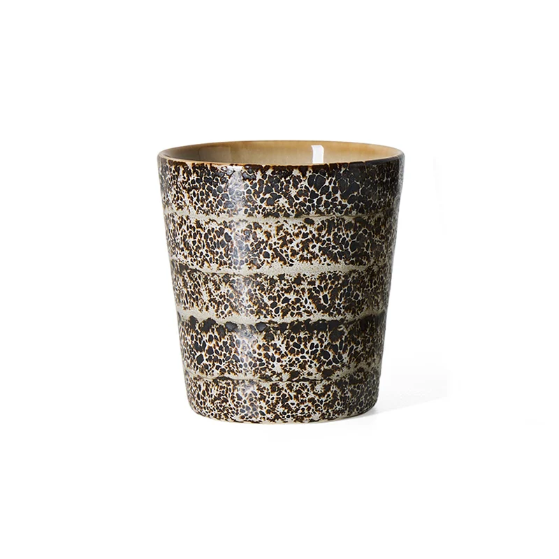 HKLiving 70's Koffiemok - Brew