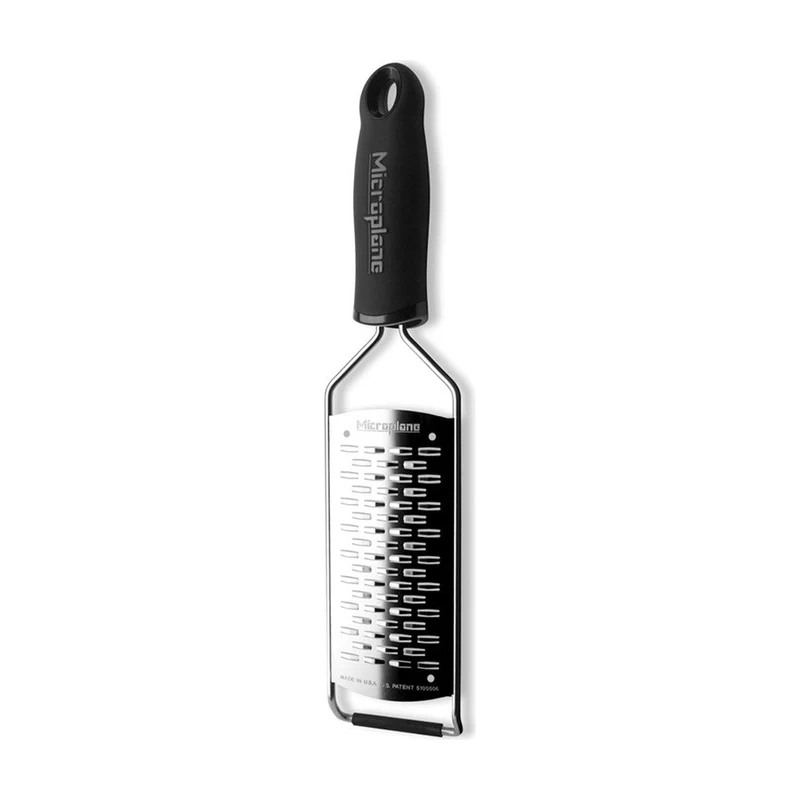 Microplane Gourmet Rasp - Medium Ribbon