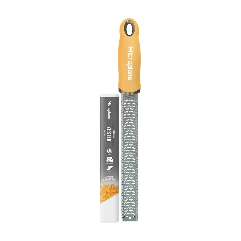Microplane Premium Zesteur - Lemon Cream