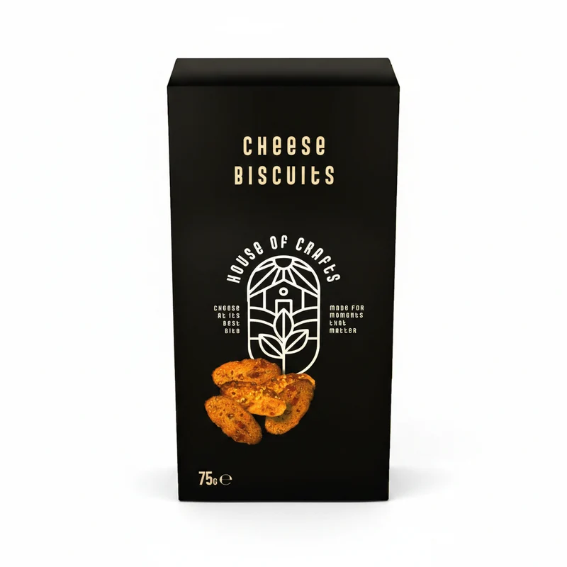 House of Crafts Goudse kaas baguettes