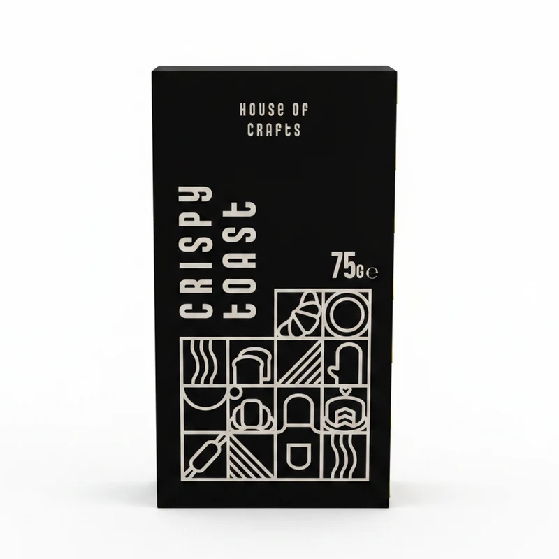 House of Crafts Toast naturel