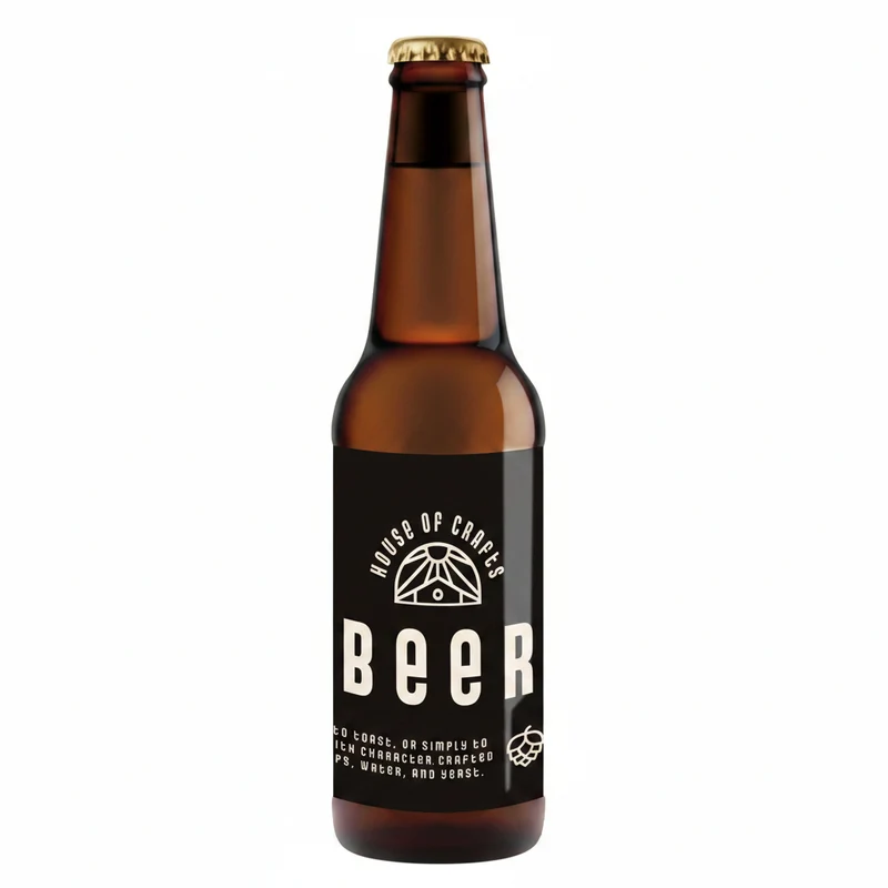 House of Crafts Pils