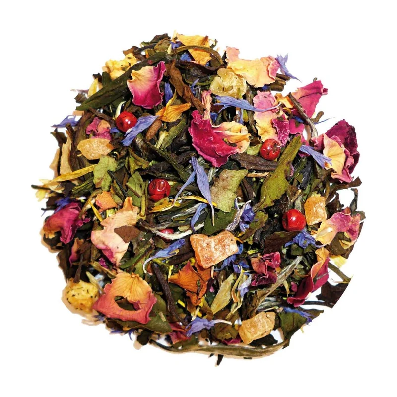 Geels Thee VOC Melange - 100 gram