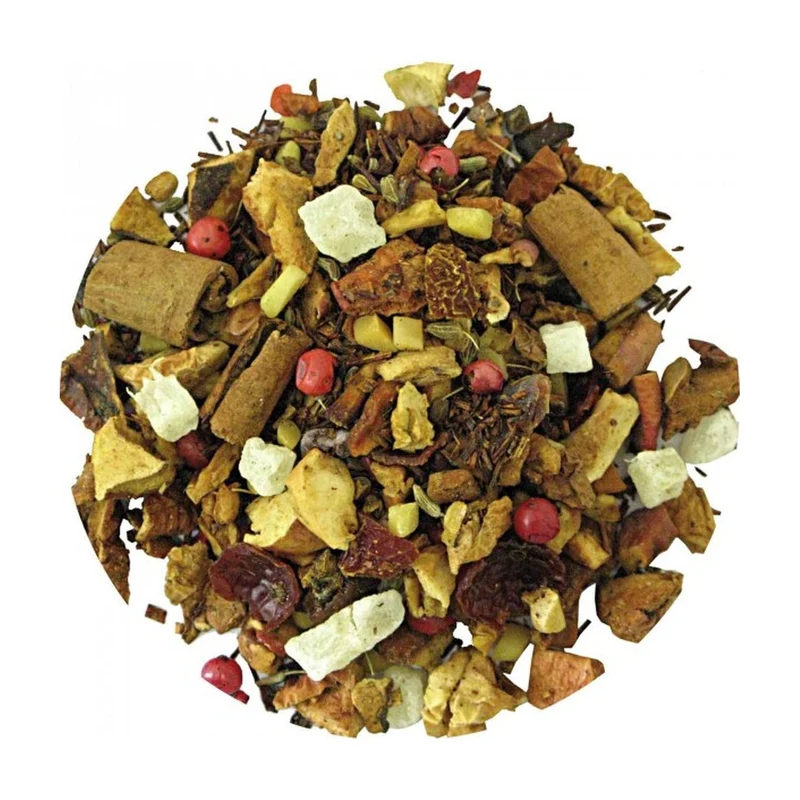Geels Thee Openhaard Romance - 100 gram