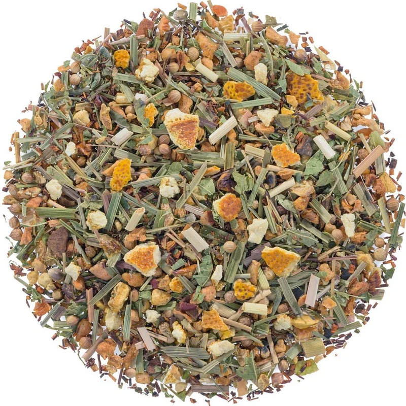 Geels Thee Hennep Immunity - 100 gram