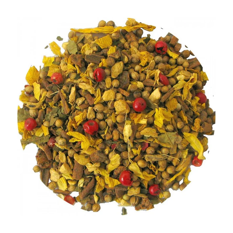 Geels Thee Hot Shot - 100 gram