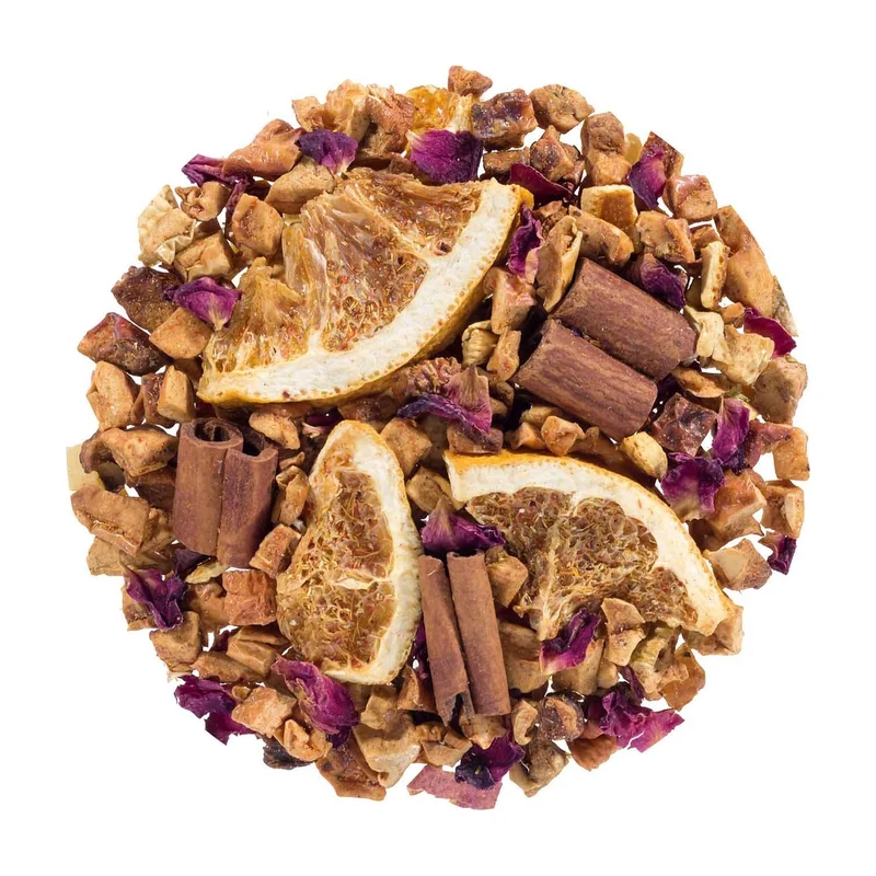 Geels Thee Wintersfeer - 100 gram