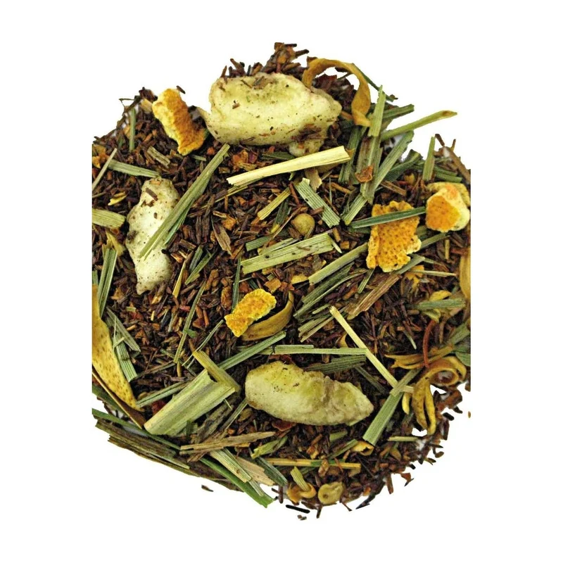 Geels Thee Rooibos Geschenk van de Nijl - 100 gram