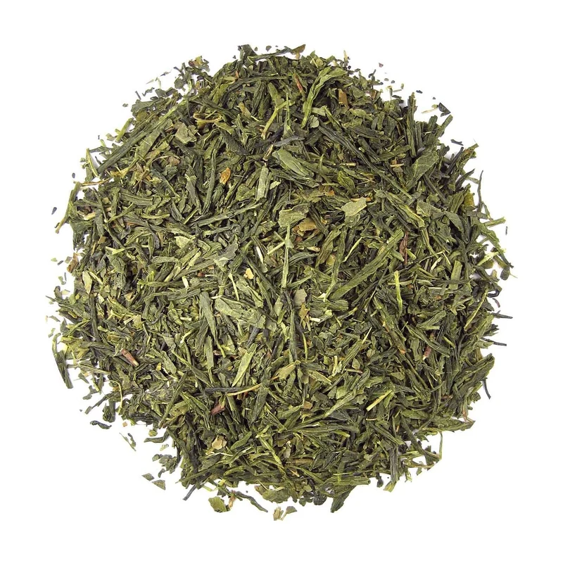 Geels Thee China Sencha - 100 gram
