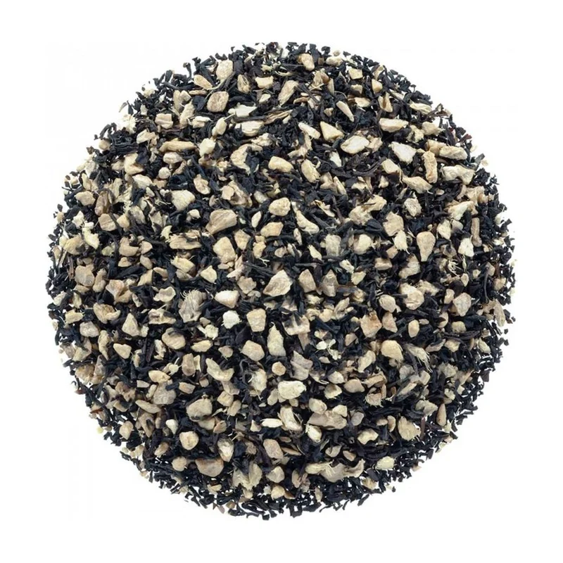 Geels Thee Gember Chai - 100 gram