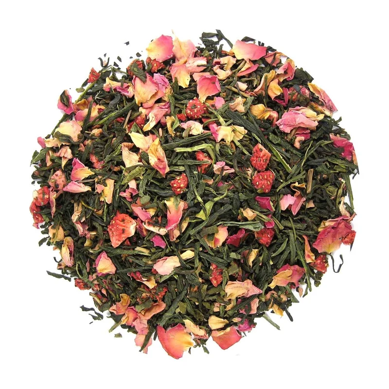 Geels Thee De glimlach van Mona Lisa - 100 gram