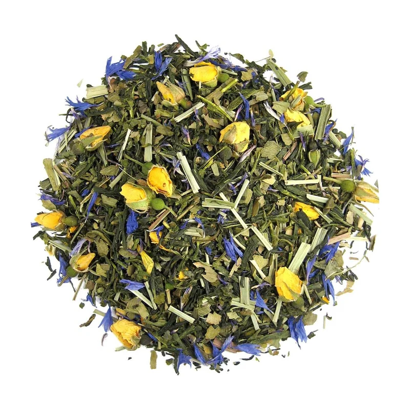 Geels Thee Van Gogh Melange - 100 gram
