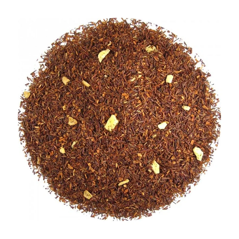 Geels Thee Rooibos Gember-citroen - 100 gram