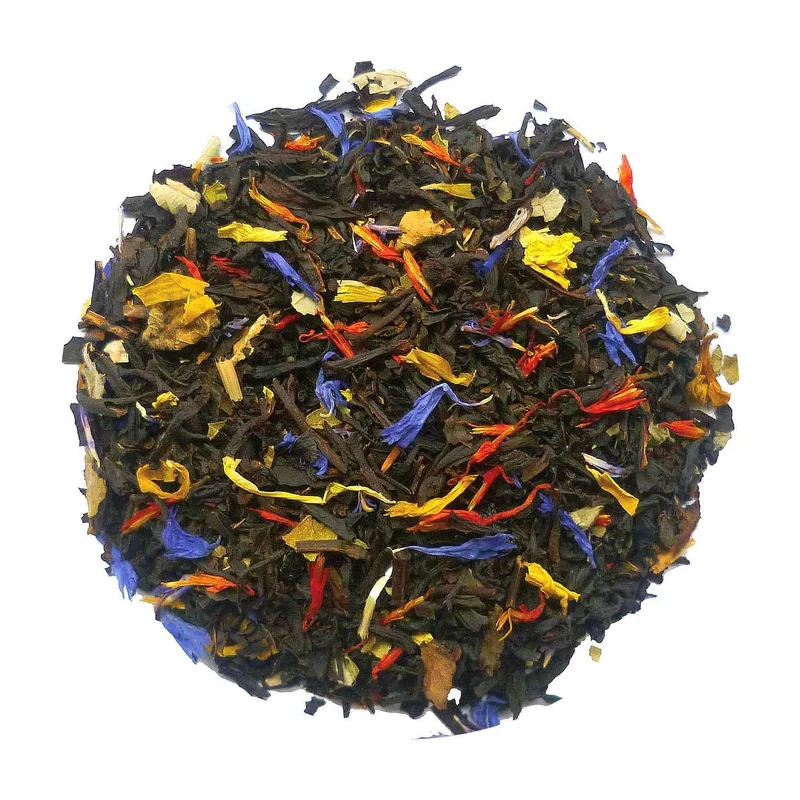 Geels Thee Lucky Day - 100 gram