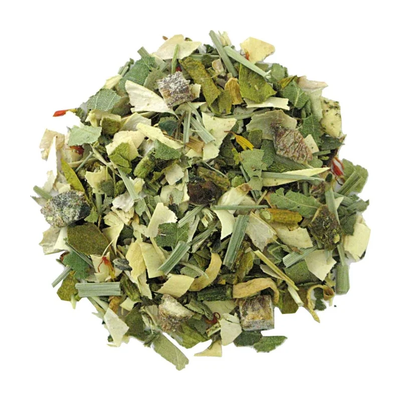 Geels Thee Stress Weg - 100 gram