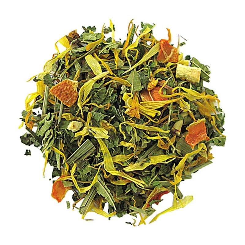 Geels Thee Fresh & Fitness - 75 gram