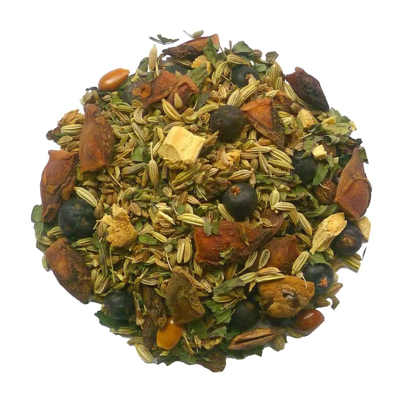 Geels Thee Sterrenmix - 100 gram