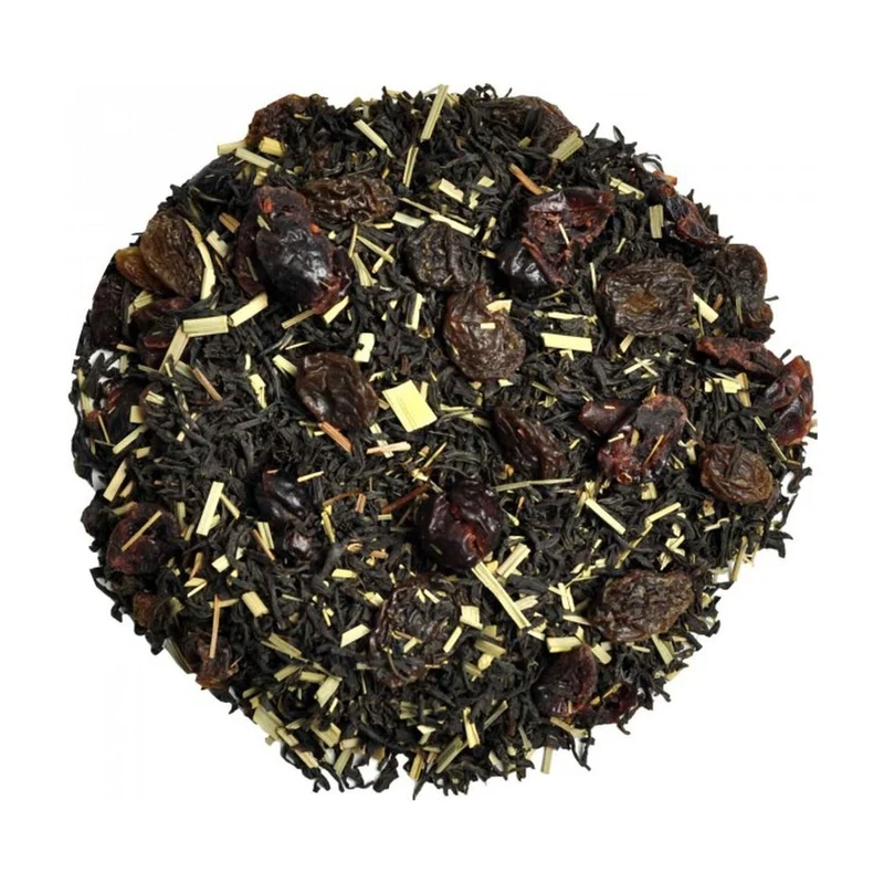Geels Thee American Cranberry - 100 gram