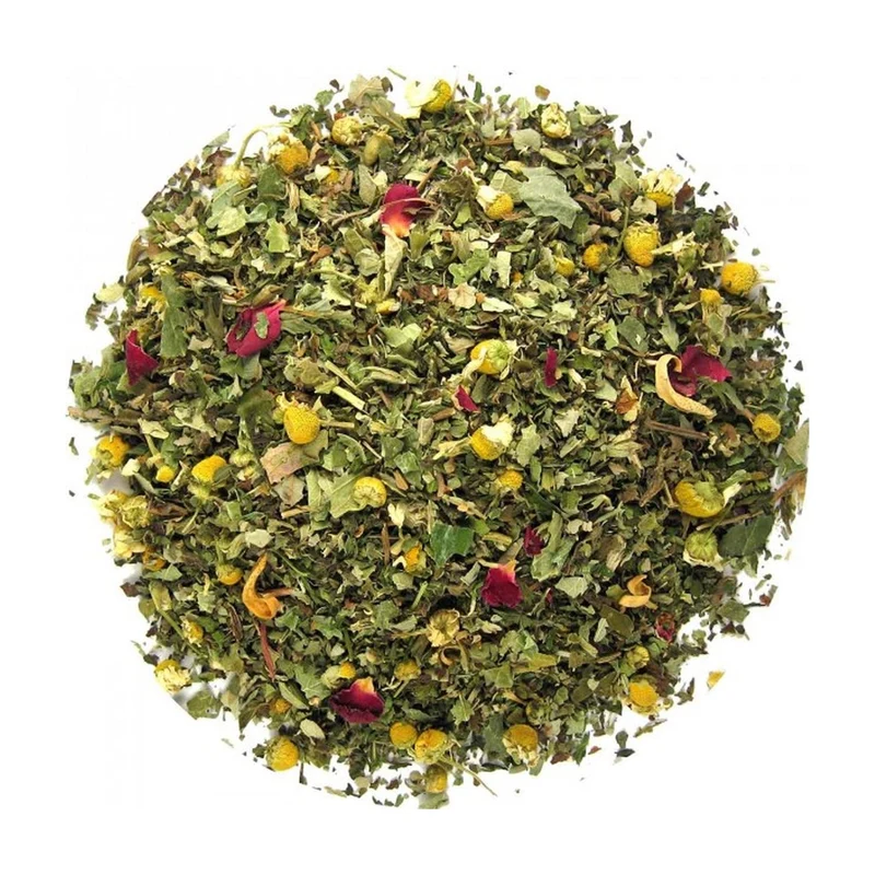 Geels Thee Goede Nacht - 75 gram